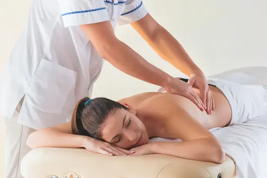 Medikal Masaj: Sağlığınıza Katkıları ve Uygulama Yöntemleri